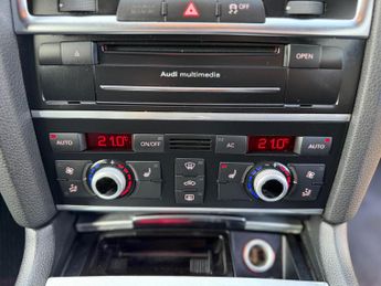 Audi Q7 3.0 TDI V6 S line Plus Tiptronic quattro Euro 5 (s/s) 5dr
