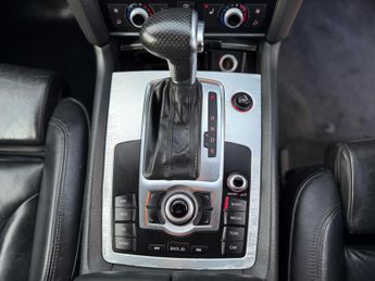 Audi Q7 3.0 TDI V6 S line Plus Tiptronic quattro Euro 5 (s/s) 5dr
