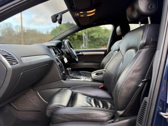 Audi Q7 3.0 TDI V6 S line Plus Tiptronic quattro Euro 5 (s/s) 5dr