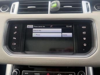 Land Rover Range Rover Sport 3.0 SD V6 HSE Dynamic Auto 4WD Euro 6 (s/s) 5dr