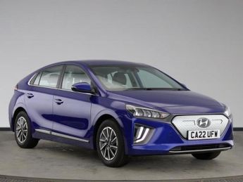 Hyundai IONIQ 38.3kWh Premium Auto 5dr