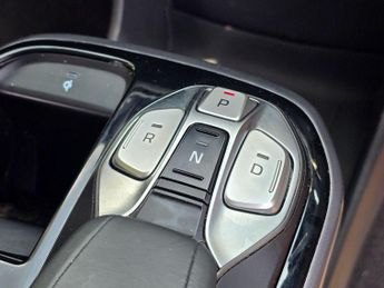 Hyundai IONIQ 38.3kWh Premium Auto 5dr