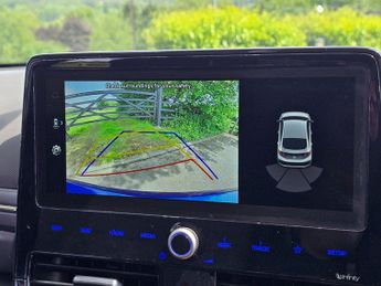 Hyundai IONIQ 38.3kWh Premium Auto 5dr
