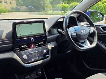 Hyundai IONIQ 38.3kWh Premium Auto 5dr