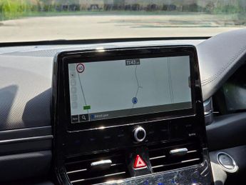 Hyundai IONIQ 38.3kWh Premium Auto 5dr
