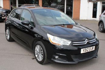 Citroen C4 1.6 HDi 16V VTR+ Euro 5 5dr