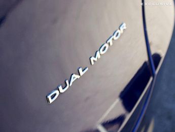 Tesla Model Y (Dual Motor) Long Range Auto 4WDE 5dr
