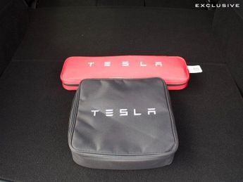 Tesla Model Y (Dual Motor) Long Range Auto 4WDE 5dr