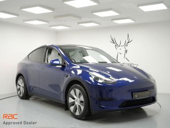 Tesla Model Y Auto RWD 5dr