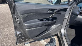 Toyota C-HR 1.8 VVT-h Design CVT Euro 6 (s/s) 5dr