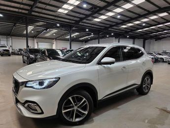MG HS 1.5 T-GDI 16.6 kWh Excite Auto Euro 6 (s/s) 5dr