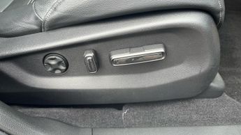 Honda CR-V 1.5 VTEC Turbo EX CVT 4WD Euro 6 5dr
