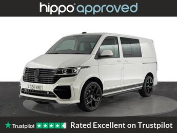 Volkswagen Transporter 2.0 TDI T30 Highline Kombi DSG FWD SWB Euro 6 (s/s) 5dr