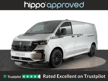 Volkswagen Transporter 2.0 TDI T32 Commerce Plus Auto FWD LWB Euro 6 (s/s) 5dr