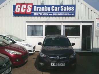 Vauxhall VIVA 1.0i SL Euro 6 5dr