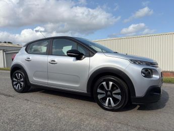 Citroen C3 1.2 PureTech Feel Euro 6 5dr
