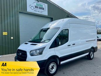 Ford Transit 2.0 350 EcoBlue Leader FWD L3 H3 Euro 6 (s/s) 5dr