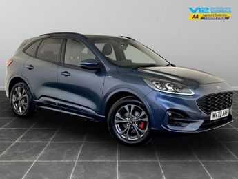 Ford Kuga 1.5 EcoBlue ST-Line Euro 6 (s/s) 5dr