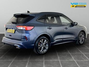 Ford Kuga 1.5 EcoBlue ST-Line Euro 6 (s/s) 5dr