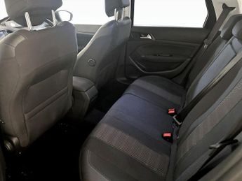 Peugeot 308 SW 1.5 BlueHDi Allure Euro 6 (s/s) 5dr
