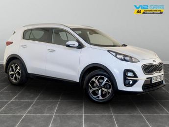 Kia Sportage 1.6 GDi 2 Euro 6 (s/s) 5dr