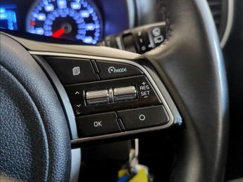 Kia Sportage 1.6 GDi 2 Euro 6 (s/s) 5dr