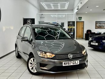 Volkswagen Golf 1.4 TSI BlueMotion Tech SE DSG Euro 6 (s/s) 5dr