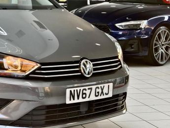 Volkswagen Golf SV 1.4 TSI BlueMotion Tech SE DSG Euro 6 (s/s) 5dr