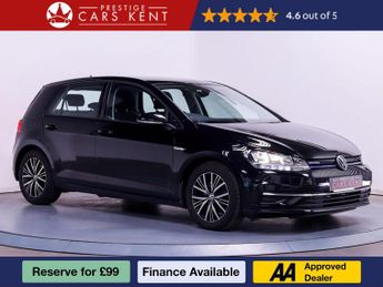 Volkswagen Golf 1.5 TSI EVO SE Nav Hatchback 5dr Petrol DSG Euro 6 (s/s) (130 ps