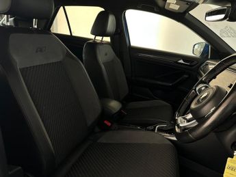 Volkswagen T-Roc 2.0 TSI R-Line DSG 4Motion Euro 6 (s/s) 5dr