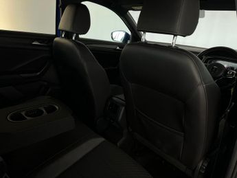 Volkswagen T-Roc 2.0 TSI R-Line DSG 4Motion Euro 6 (s/s) 5dr