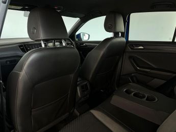 Volkswagen T-Roc 2.0 TSI R-Line DSG 4Motion Euro 6 (s/s) 5dr