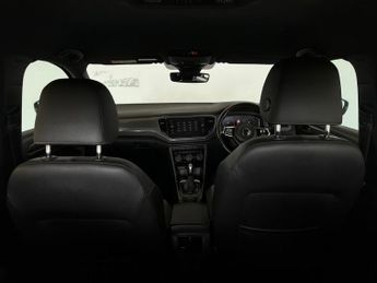 Volkswagen T-Roc 2.0 TSI R-Line DSG 4Motion Euro 6 (s/s) 5dr