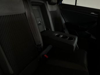 Volkswagen T-Roc 2.0 TSI R-Line DSG 4Motion Euro 6 (s/s) 5dr