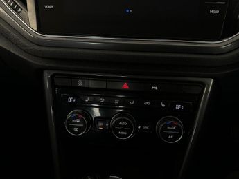 Volkswagen T-Roc 2.0 TSI R-Line DSG 4Motion Euro 6 (s/s) 5dr
