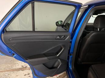 Volkswagen T-Roc 2.0 TSI R-Line DSG 4Motion Euro 6 (s/s) 5dr