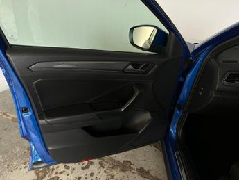 Volkswagen T-Roc 2.0 TSI R-Line DSG 4Motion Euro 6 (s/s) 5dr