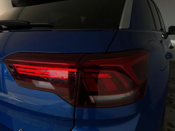 Volkswagen T-Roc 2.0 TSI R-Line DSG 4Motion Euro 6 (s/s) 5dr
