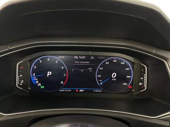 Volkswagen T-Roc 2.0 TSI R-Line DSG 4Motion Euro 6 (s/s) 5dr