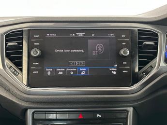 Volkswagen T-Roc 2.0 TSI R-Line DSG 4Motion Euro 6 (s/s) 5dr