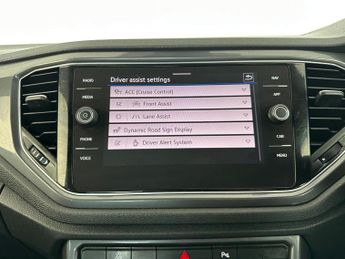 Volkswagen T-Roc 2.0 TSI R-Line DSG 4Motion Euro 6 (s/s) 5dr
