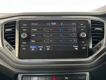 Volkswagen T-Roc 2.0 TSI R-Line DSG 4Motion Euro 6 (s/s) 5dr