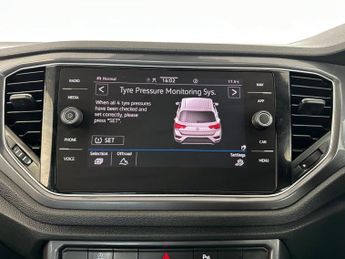 Volkswagen T-Roc 2.0 TSI R-Line DSG 4Motion Euro 6 (s/s) 5dr