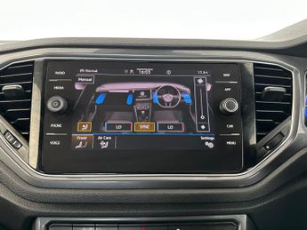 Volkswagen T-Roc 2.0 TSI R-Line DSG 4Motion Euro 6 (s/s) 5dr