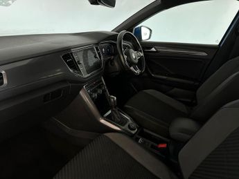 Volkswagen T-Roc 2.0 TSI R-Line DSG 4Motion Euro 6 (s/s) 5dr