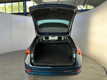 Skoda Octavia 1.4 TSI iV 13kWh SE L DSG Euro 6 (s/s) 5dr