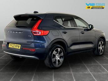 Volvo XC40 1.5 T3 Inscription Auto Euro 6 (s/s) 5dr