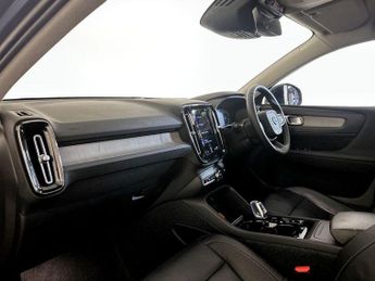 Volvo XC40 1.5 T3 Inscription Auto Euro 6 (s/s) 5dr