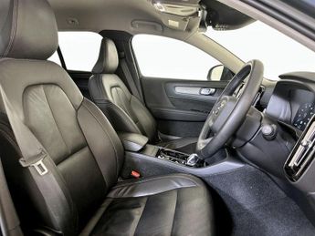 Volvo XC40 1.5 T3 Inscription Auto Euro 6 (s/s) 5dr