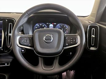 Volvo XC40 1.5 T3 Inscription Auto Euro 6 (s/s) 5dr
